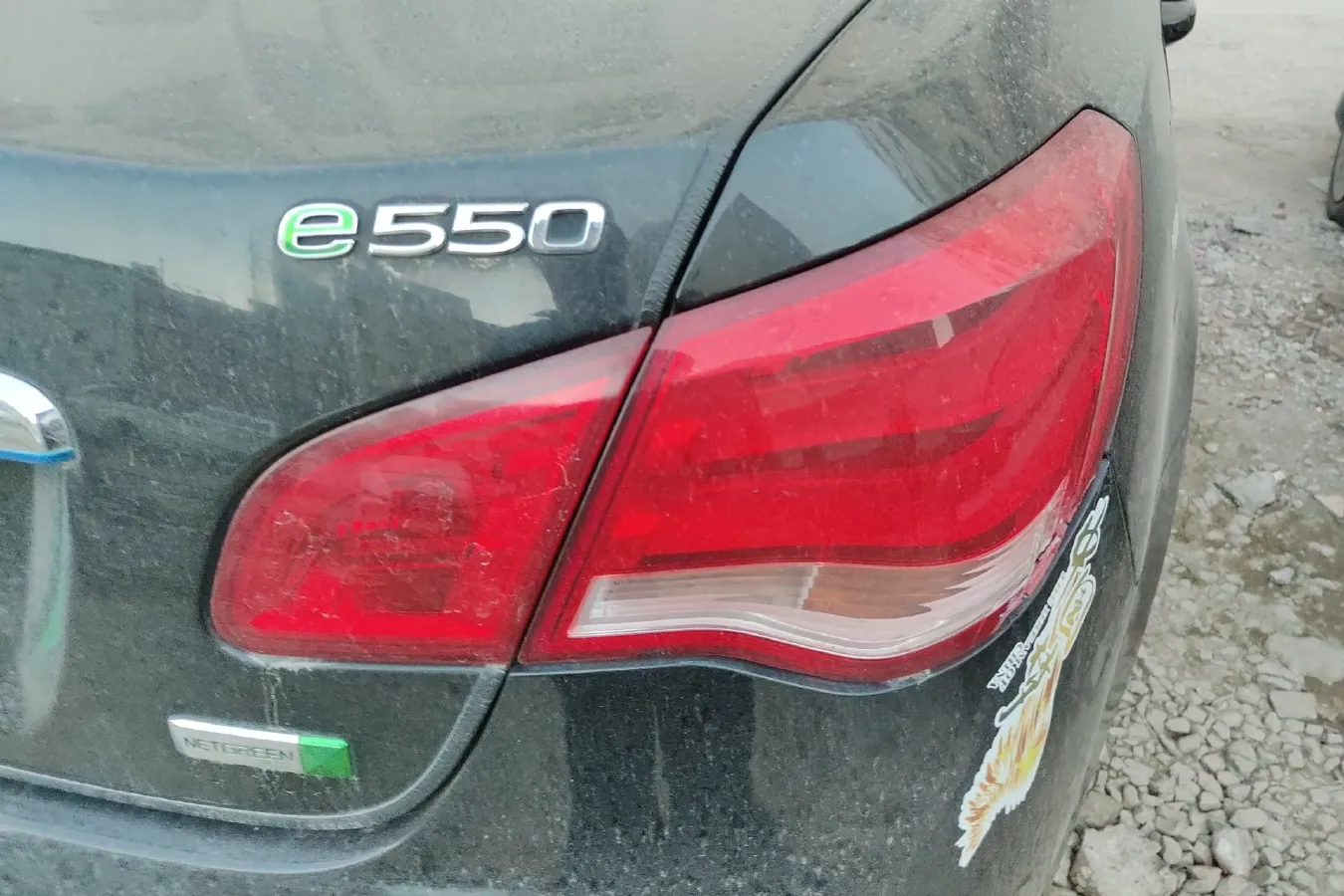 2014 Roewe e550 1.5L 109HP L4 2AT PHEV 11.8KWH,autocango,china used car exporter,china ev exporter,chinese used car exporter,chinese used ev exporter