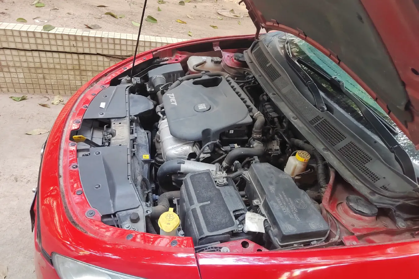 2014 Fiat Ottimo 1.4T 150HP L4 7DCT,autocango,china used car exporter,china ev exporter,chinese used car exporter,chinese used ev exporter