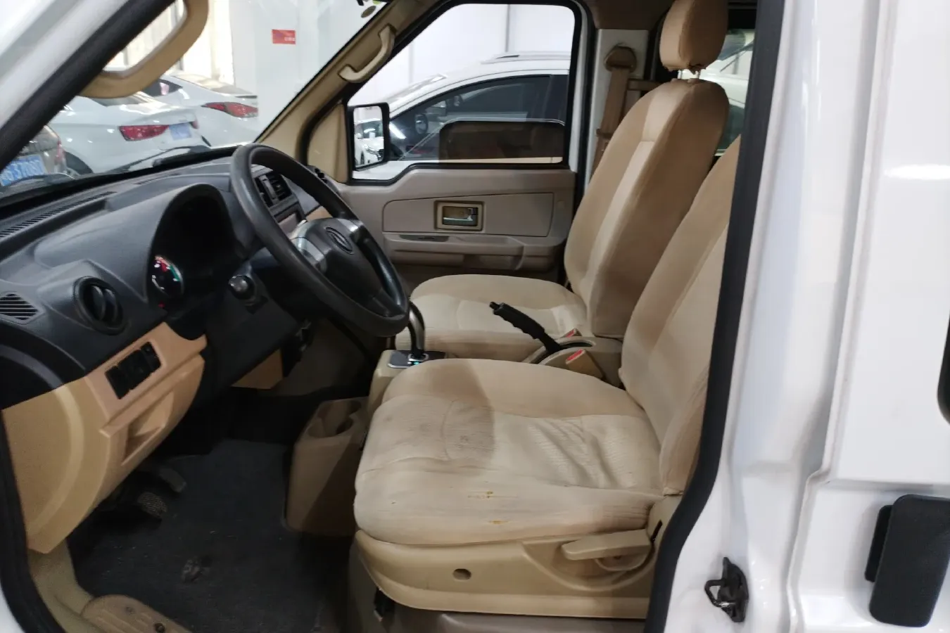 2017 DongFeng DFSK EC36 BEV 38.2KWH,autocango,china used car exporter,china ev exporter,chinese used car exporter,chinese used ev exporter