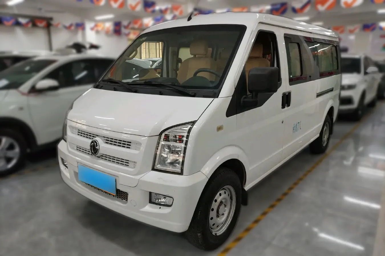 2017 DongFeng DFSK EC36 BEV 38.2KWH,autocango,china used car exporter,china ev exporter,chinese used car exporter,chinese used ev exporter