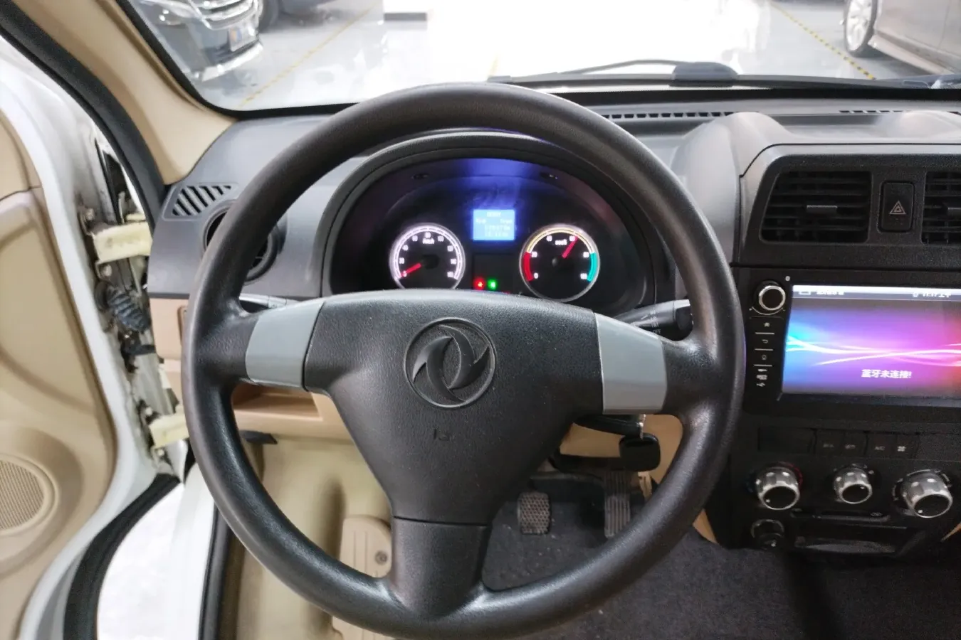 2017 DongFeng DFSK EC36 BEV 38.2KWH,autocango,china used car exporter,china ev exporter,chinese used car exporter,chinese used ev exporter