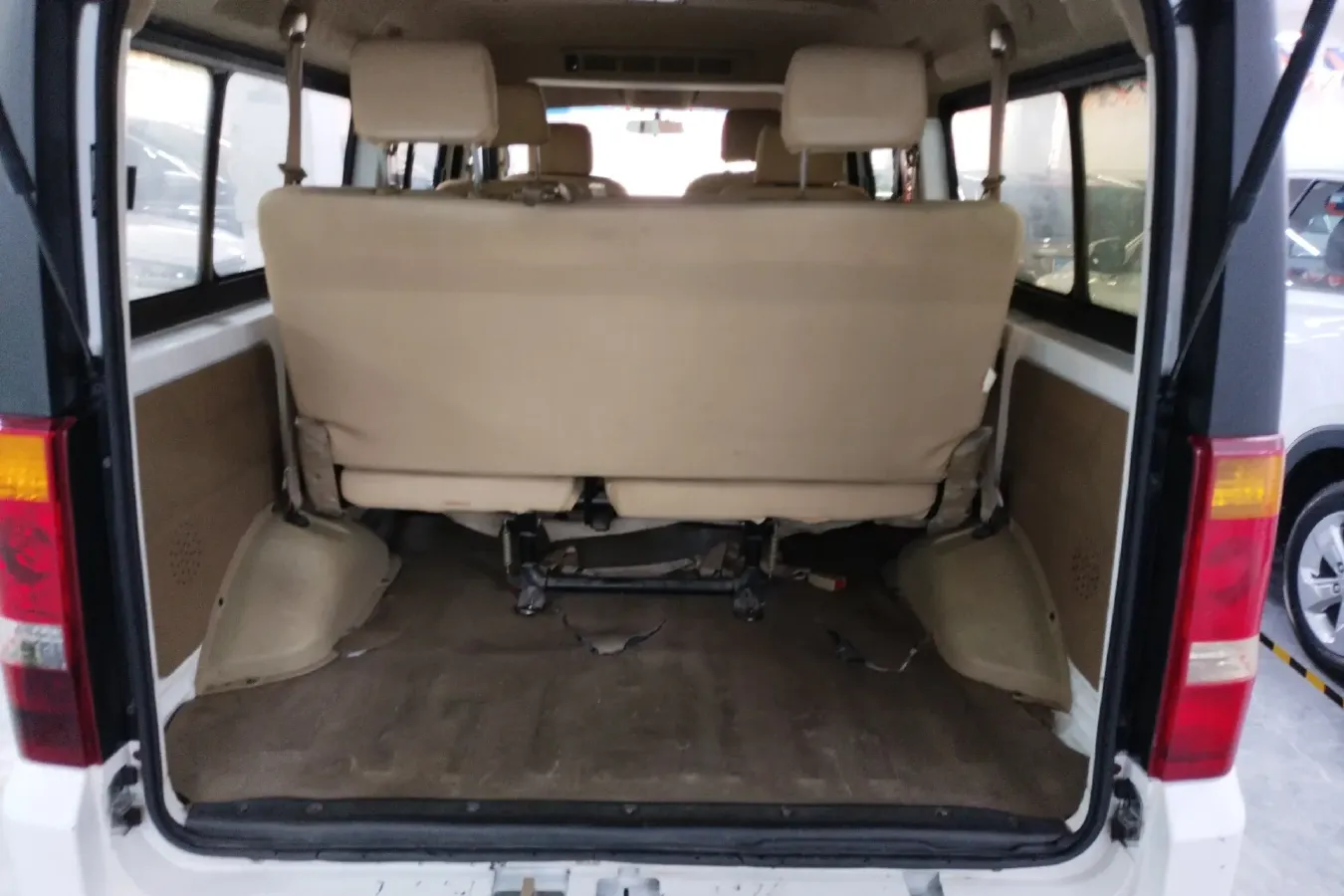 2017 DongFeng DFSK EC36 BEV 38.2KWH,autocango,china used car exporter,china ev exporter,chinese used car exporter,chinese used ev exporter