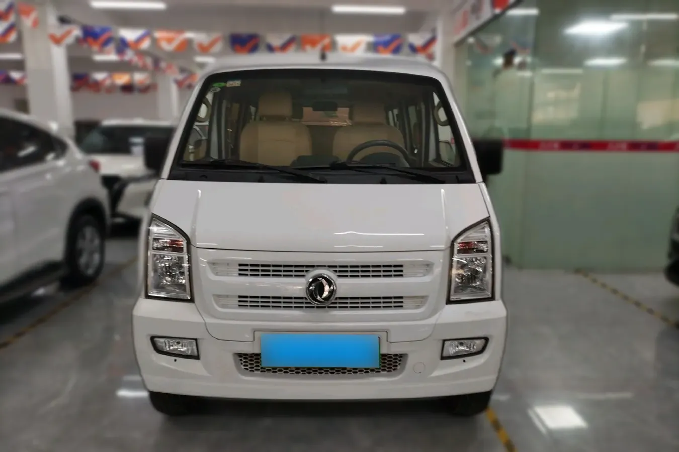 2017 DongFeng DFSK EC36 BEV 38.2KWH,autocango,china used car exporter,china ev exporter,chinese used car exporter,chinese used ev exporter