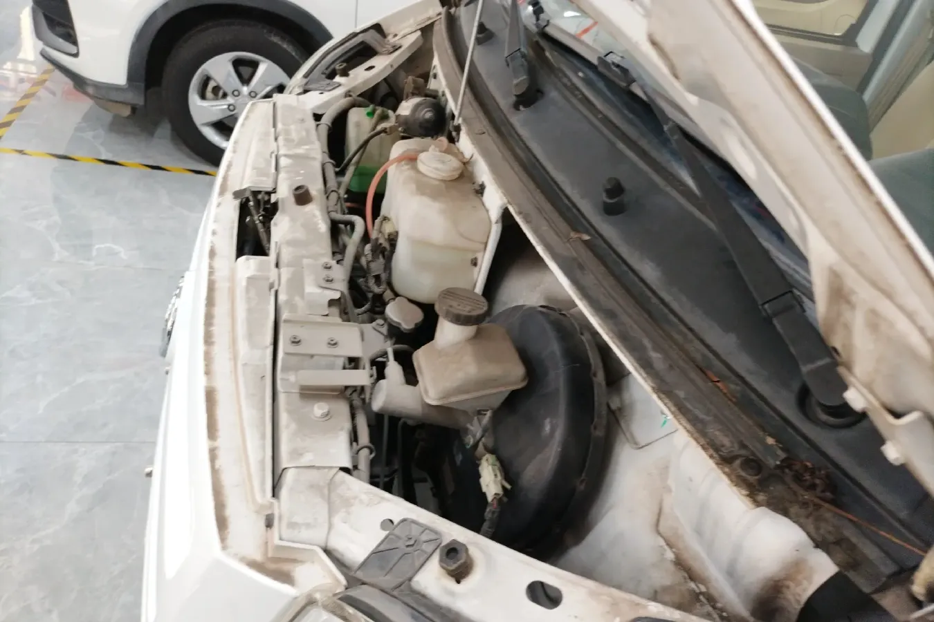 2017 DongFeng DFSK EC36 BEV 38.2KWH,autocango,china used car exporter,china ev exporter,chinese used car exporter,chinese used ev exporter