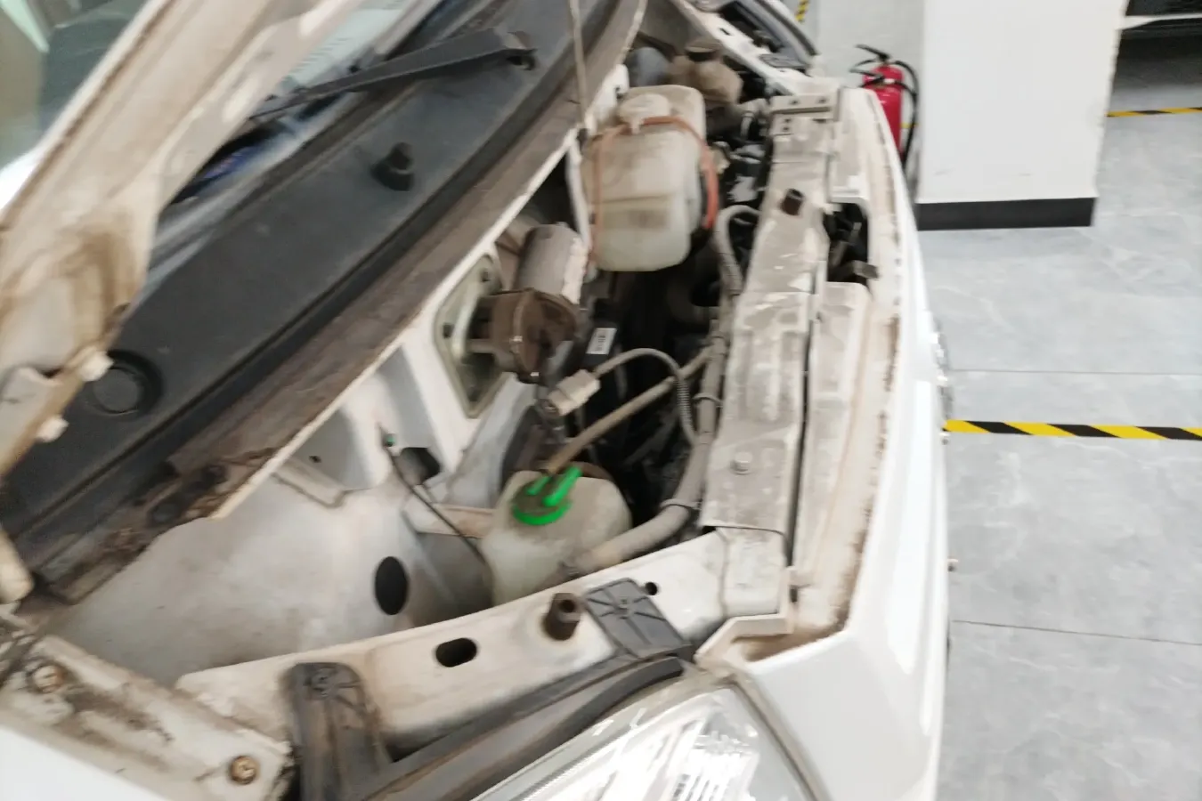 2017 DongFeng DFSK EC36 BEV 38.2KWH,autocango,china used car exporter,china ev exporter,chinese used car exporter,chinese used ev exporter