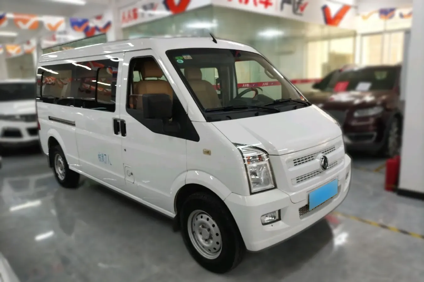 2017 DongFeng DFSK EC36 BEV 38.2KWH,autocango,china used car exporter,china ev exporter,chinese used car exporter,chinese used ev exporter