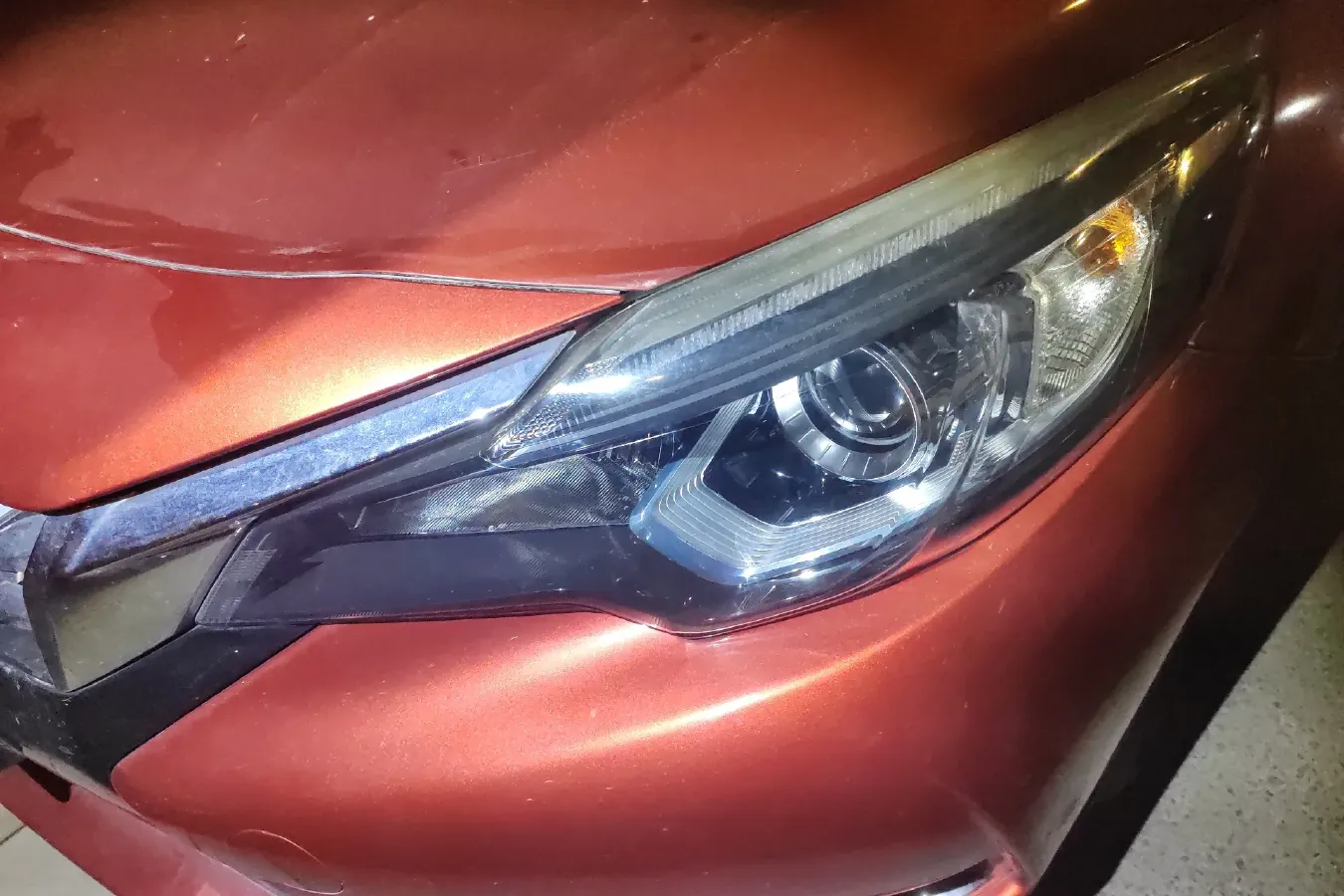 2017 Venucia T90 2.0L 144HP L4 CVT,autocango,china used car exporter,china ev exporter,chinese used car exporter,chinese used ev exporter