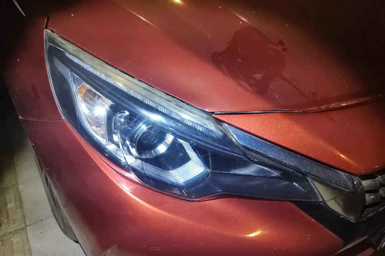 2017 Venucia T90 2.0L 144HP L4 CVT,autocango,china used car exporter,china ev exporter,chinese used car exporter,chinese used ev exporter