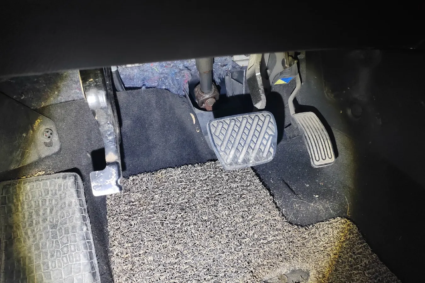 2017 Venucia T90 2.0L 144HP L4 CVT,autocango,china used car exporter,china ev exporter,chinese used car exporter,chinese used ev exporter