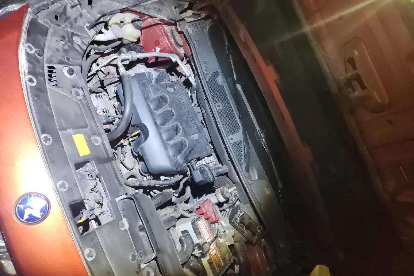 2017 Venucia T90 2.0L 144HP L4 CVT,autocango,china used car exporter,china ev exporter,chinese used car exporter,chinese used ev exporter