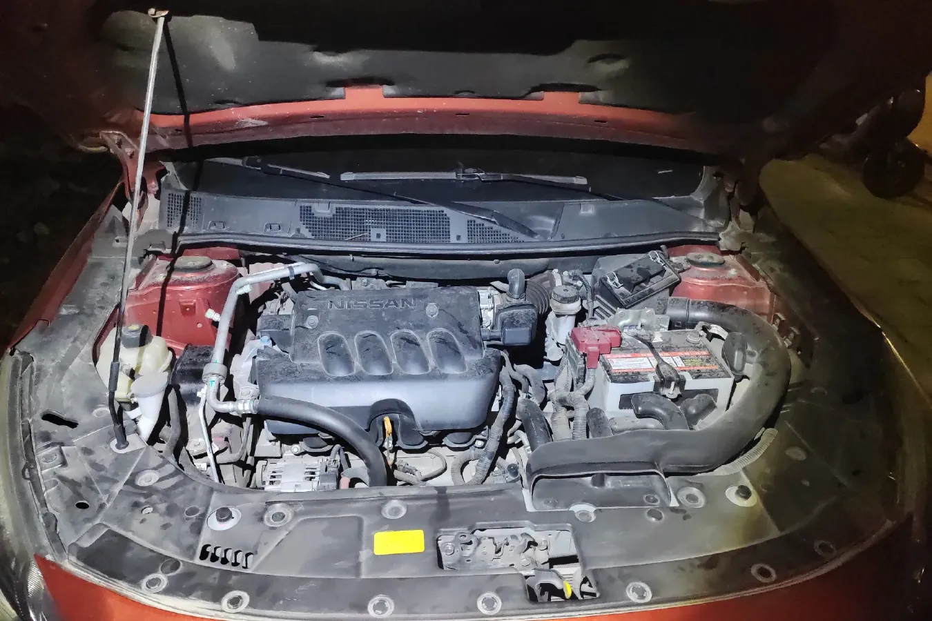 2017 Venucia T90 2.0L 144HP L4 CVT,autocango,china used car exporter,china ev exporter,chinese used car exporter,chinese used ev exporter