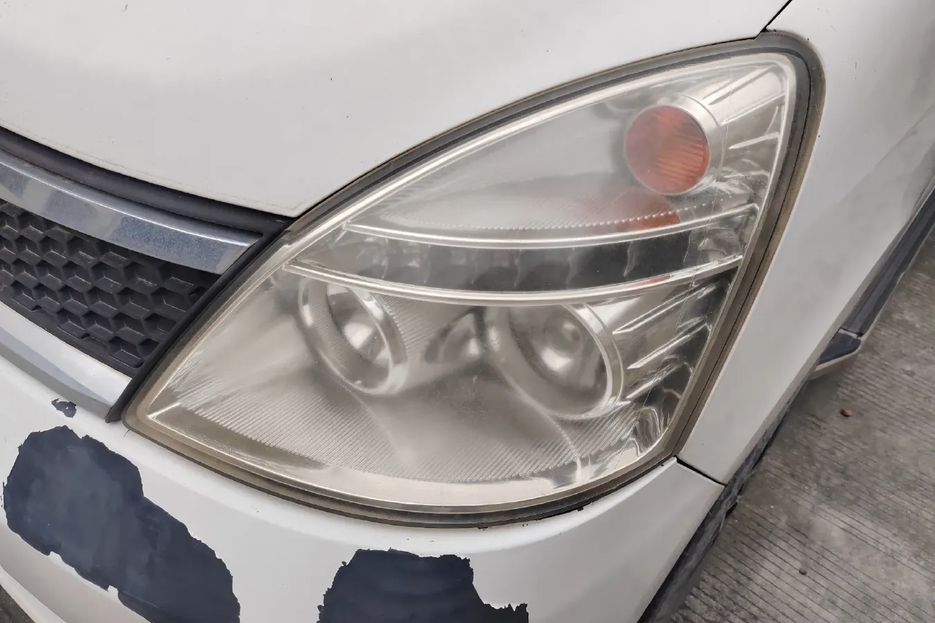 2013 GAC Gonow XingLang 1.5L 113HP L4 5MT,autocango,china used car exporter,china ev exporter,chinese used car exporter,chinese used ev exporter