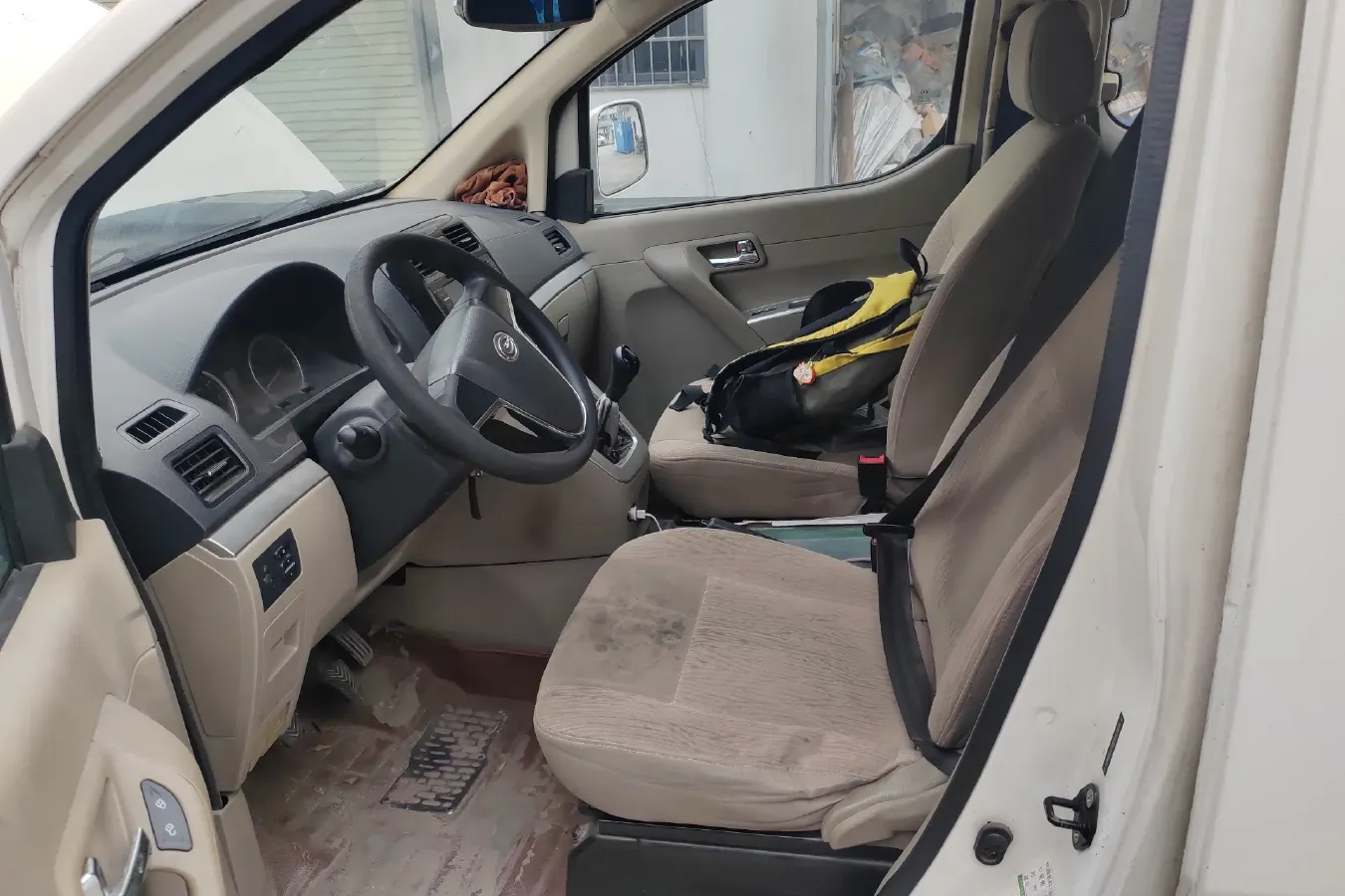 2013 GAC Gonow XingLang 1.5L 113HP L4 5MT,autocango,china used car exporter,china ev exporter,chinese used car exporter,chinese used ev exporter