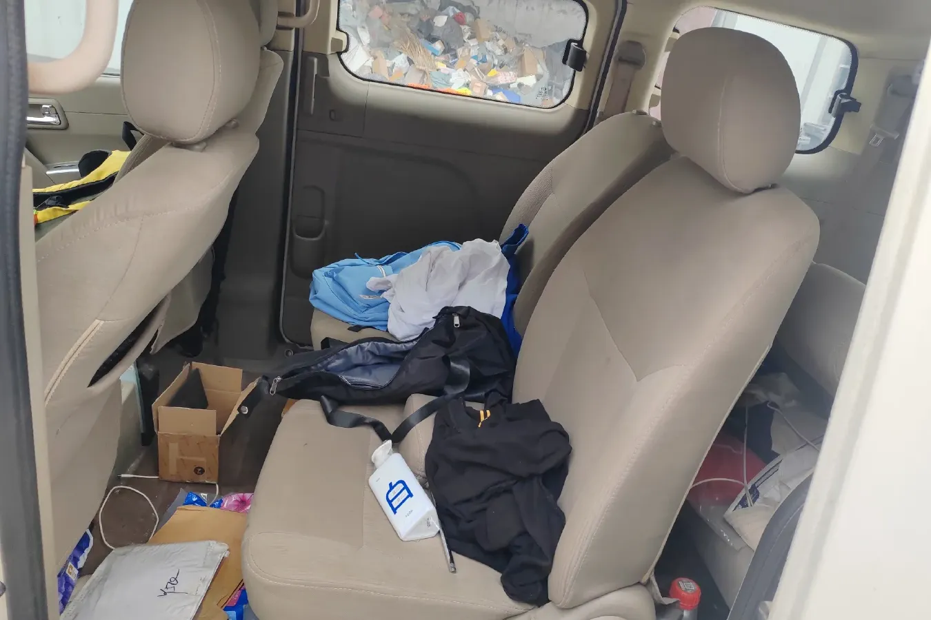 2013 GAC Gonow XingLang 1.5L 113HP L4 5MT,autocango,china used car exporter,china ev exporter,chinese used car exporter,chinese used ev exporter