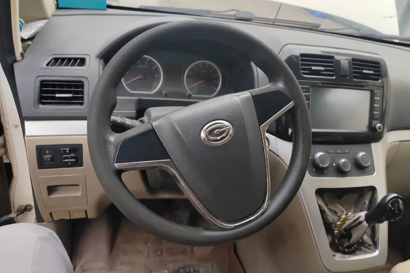 2013 GAC Gonow XingLang 1.5L 113HP L4 5MT,autocango,china used car exporter,china ev exporter,chinese used car exporter,chinese used ev exporter