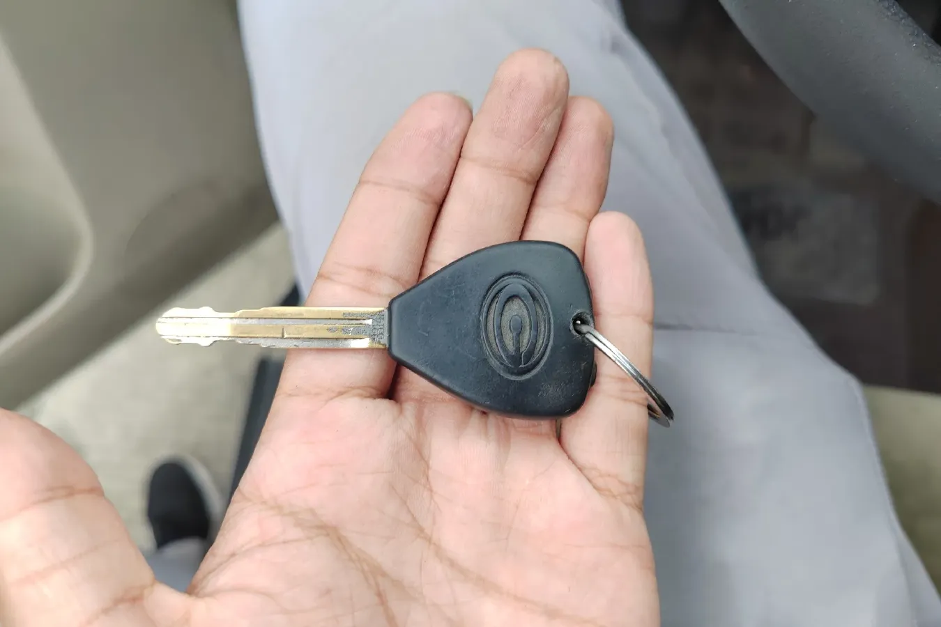 2013 GAC Gonow XingLang 1.5L 113HP L4 5MT,autocango,china used car exporter,china ev exporter,chinese used car exporter,chinese used ev exporter