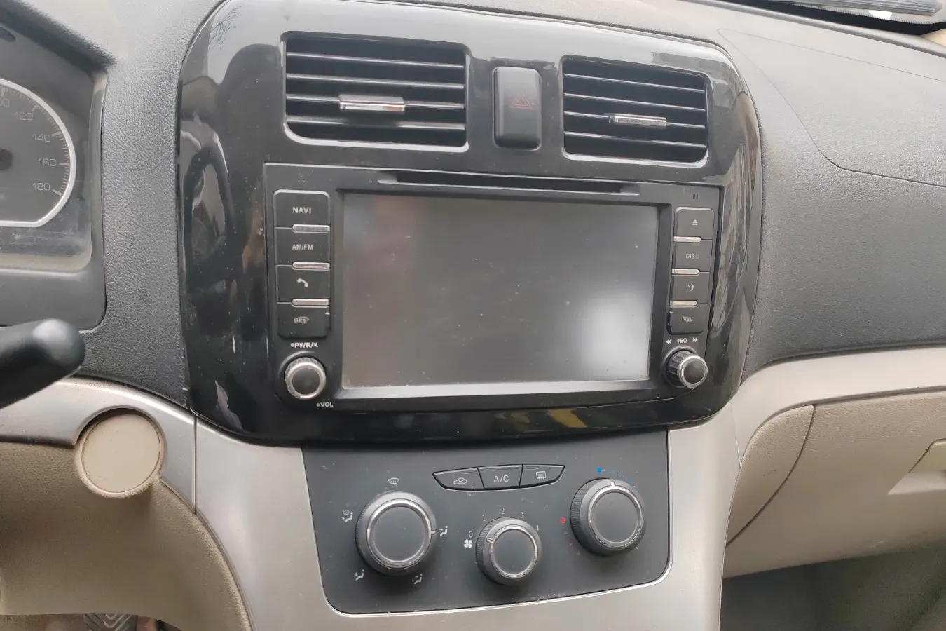 2013 GAC Gonow XingLang 1.5L 113HP L4 5MT,autocango,china used car exporter,china ev exporter,chinese used car exporter,chinese used ev exporter