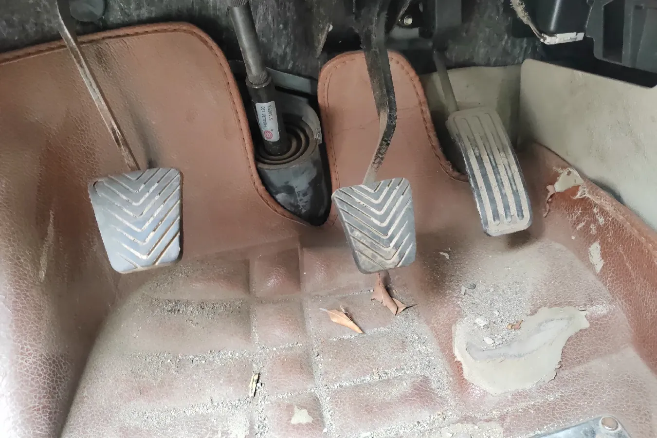 2013 GAC Gonow XingLang 1.5L 113HP L4 5MT,autocango,china used car exporter,china ev exporter,chinese used car exporter,chinese used ev exporter