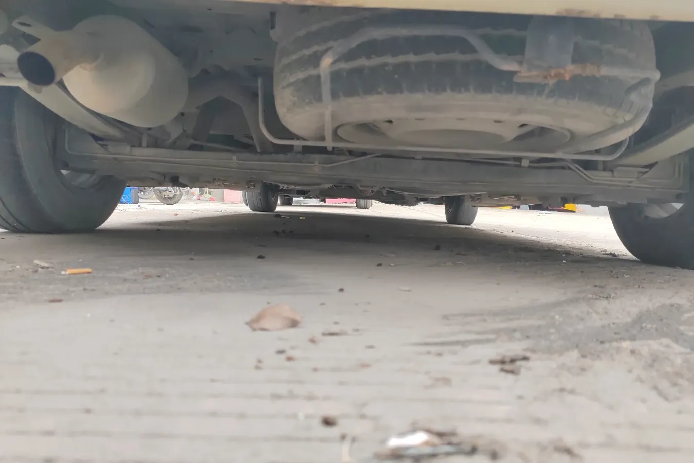 2013 GAC Gonow XingLang 1.5L 113HP L4 5MT,autocango,china used car exporter,china ev exporter,chinese used car exporter,chinese used ev exporter