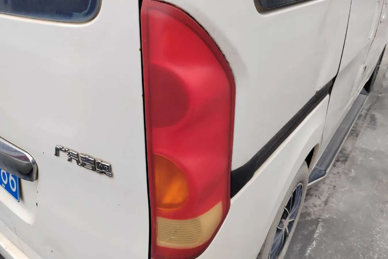 2013 GAC Gonow XingLang 1.5L 113HP L4 5MT,autocango,china used car exporter,china ev exporter,chinese used car exporter,chinese used ev exporter