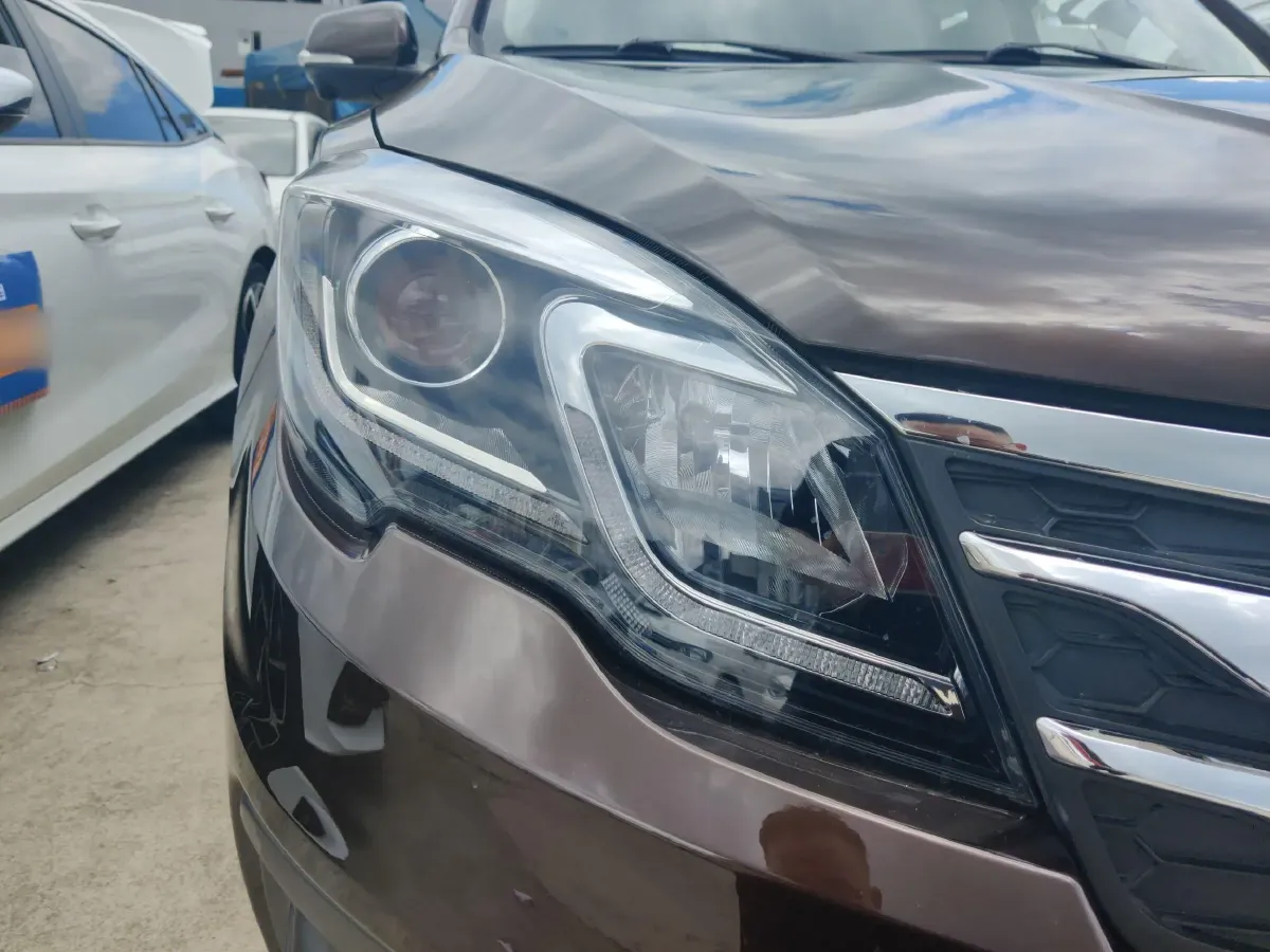 2015 GAC Trumpchi GS5 Super 1.8T 177HP L4 5AT,autocango,china used car exporter,china ev exporter,chinese used car exporter,chinese used ev exporter