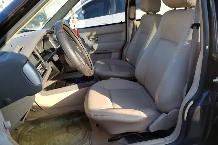 2008 Volkswagen Santana Vista 1.8L 101HP L4 5MT,autocango,china used car exporter,china ev exporter,chinese used car exporter,chinese used ev exporter