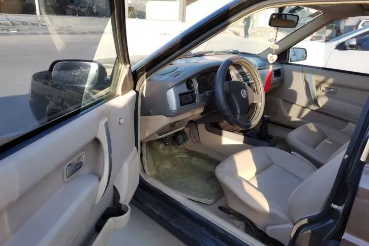 2008 Volkswagen Santana Vista 1.8L 101HP L4 5MT,autocango,china used car exporter,china ev exporter,chinese used car exporter,chinese used ev exporter