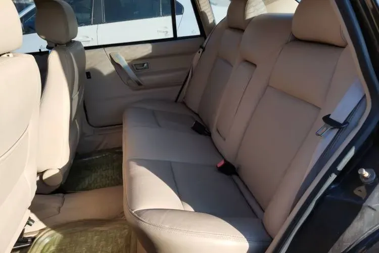 2008 Volkswagen Santana Vista 1.8L 101HP L4 5MT,autocango,china used car exporter,china ev exporter,chinese used car exporter,chinese used ev exporter