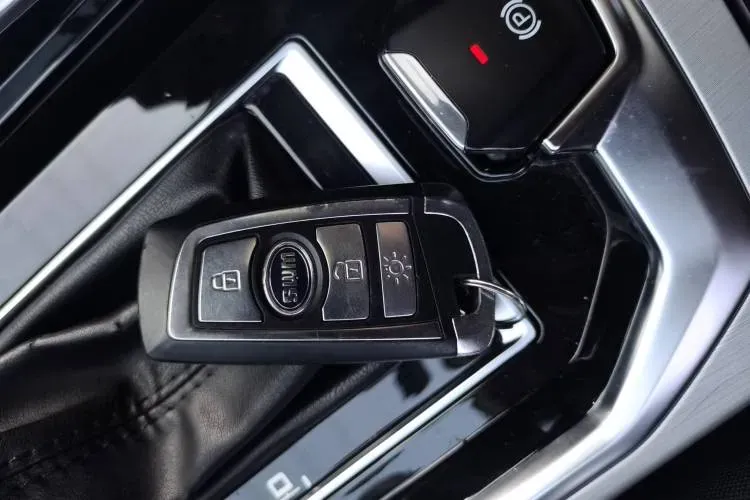 2018 SWM G01 1.5T 156HP L4 6AT,autocango,china used car exporter,china ev exporter,chinese used car exporter,chinese used ev exporter