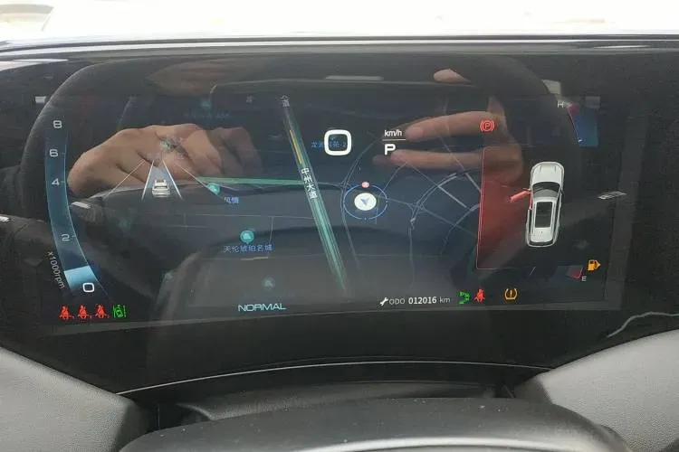 2022 DongFeng Aeolus HaoJi 1.5T 204HP L4 7DCT,autocango,china used car exporter,china ev exporter,chinese used car exporter,chinese used ev exporter