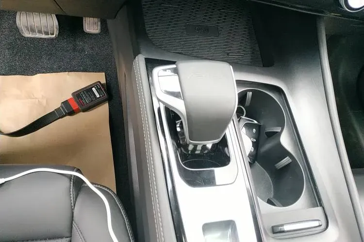 2022 DongFeng Aeolus HaoJi 1.5T 204HP L4 7DCT,autocango,china used car exporter,china ev exporter,chinese used car exporter,chinese used ev exporter