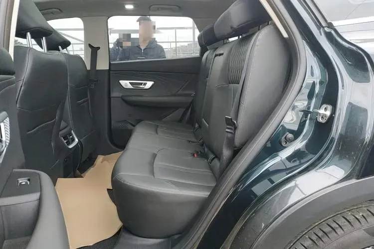 2022 DongFeng Aeolus HaoJi 1.5T 204HP L4 7DCT,autocango,china used car exporter,china ev exporter,chinese used car exporter,chinese used ev exporter