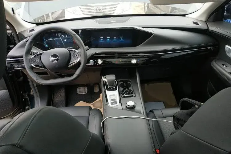 2022 DongFeng Aeolus HaoJi 1.5T 204HP L4 7DCT,autocango,china used car exporter,china ev exporter,chinese used car exporter,chinese used ev exporter