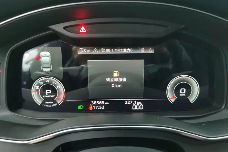 2021 Audi A6L 2.0T 190HP L4 7DCT,autocango,china used car exporter,china ev exporter,chinese used car exporter,chinese used ev exporter