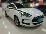 2014 DS 5 1.6T 163HP L4 6AT