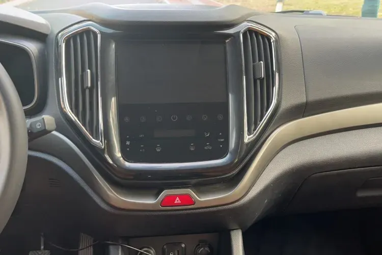 2016 ChangAn Oshan CX70 1.6L 117HP L4 5MT,autocango,china used car exporter,china ev exporter,chinese used car exporter,chinese used ev exporter