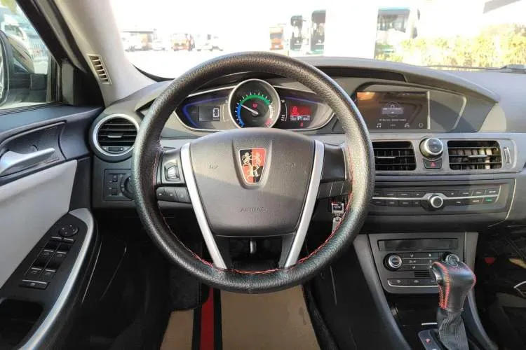 2016 Roewe e550 1.5L 109HP L4 2AT PHEV 12KWH,autocango,china used car exporter,china ev exporter,chinese used car exporter,chinese used ev exporter