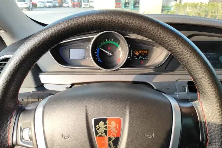 2016 Roewe e550 1.5L 109HP L4 2AT PHEV 12KWH,autocango,china used car exporter,china ev exporter,chinese used car exporter,chinese used ev exporter