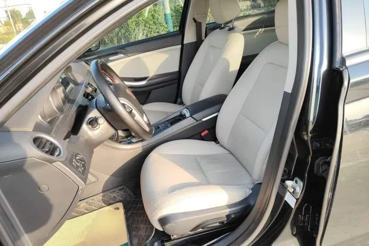 2016 Roewe e550 1.5L 109HP L4 2AT PHEV 12KWH,autocango,china used car exporter,china ev exporter,chinese used car exporter,chinese used ev exporter