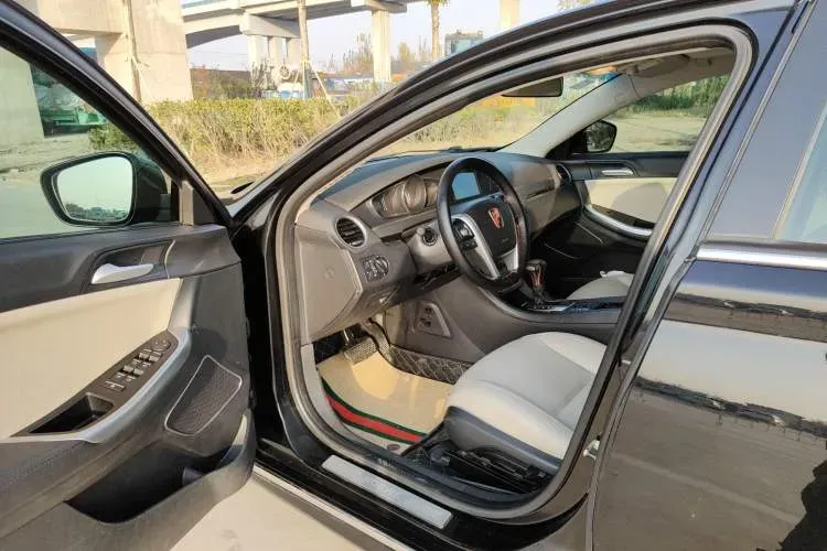 2016 Roewe e550 1.5L 109HP L4 2AT PHEV 12KWH,autocango,china used car exporter,china ev exporter,chinese used car exporter,chinese used ev exporter