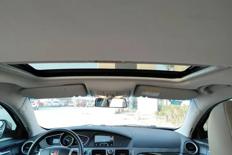 2016 Roewe e550 1.5L 109HP L4 2AT PHEV 12KWH,autocango,china used car exporter,china ev exporter,chinese used car exporter,chinese used ev exporter