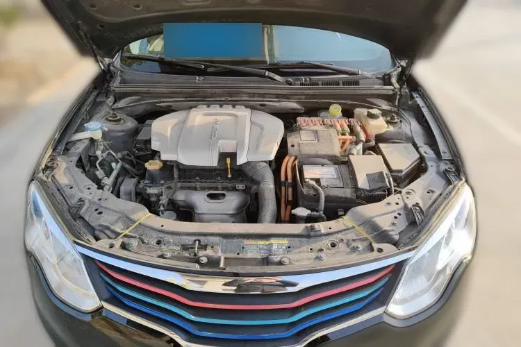 2016 Roewe e550 1.5L 109HP L4 2AT PHEV 12KWH,autocango,china used car exporter,china ev exporter,chinese used car exporter,chinese used ev exporter