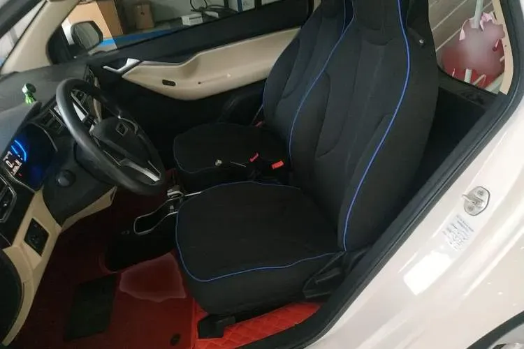 2018 Zotye Sesame BEV 31.85KWH,autocango,china used car exporter,china ev exporter,chinese used car exporter,chinese used ev exporter