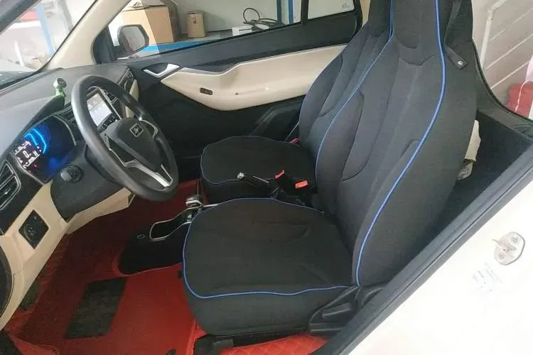 2018 Zotye Sesame BEV 31.85KWH,autocango,china used car exporter,china ev exporter,chinese used car exporter,chinese used ev exporter