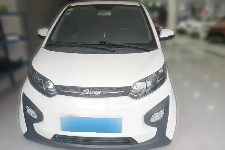 2018 Zotye Sesame BEV 31.85KWH,autocango,china used car exporter,china ev exporter,chinese used car exporter,chinese used ev exporter