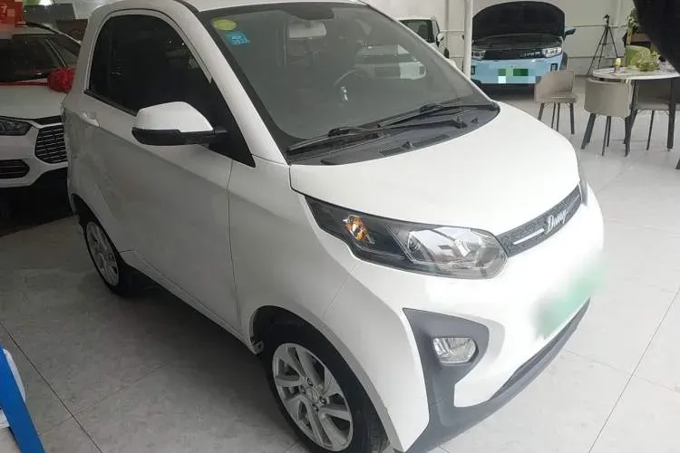2018 Zotye Sesame BEV 31.85KWH,autocango,china used car exporter,china ev exporter,chinese used car exporter,chinese used ev exporter