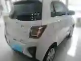 2018 Zotye Sesame BEV 31.85KWH