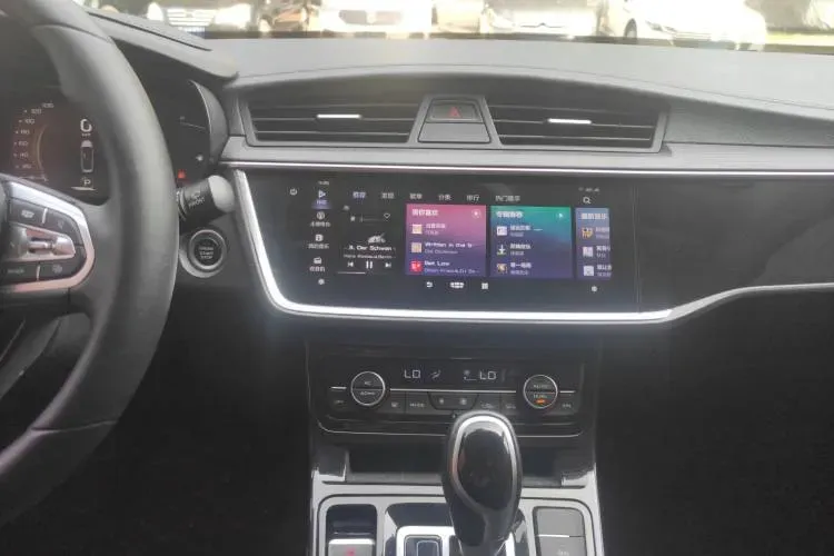 2020 Geely Emgrand GL 1.4T 141HP L4 CVT,autocango,china used car exporter,china ev exporter,chinese used car exporter,chinese used ev exporter