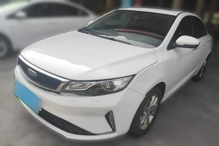 2020 Geely Emgrand GL 1.4T 141HP L4 CVT,autocango,china used car exporter,china ev exporter,chinese used car exporter,chinese used ev exporter
