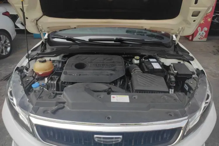 2020 Geely Emgrand GL 1.4T 141HP L4 CVT,autocango,china used car exporter,china ev exporter,chinese used car exporter,chinese used ev exporter